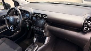 Citroen C3 Aircross 2019 PURETECH 110 AUTOMATO SHINE-thumb-30