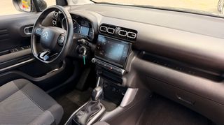 Citroen C3 Aircross 2019 PURETECH 110 AUTOMATO SHINE-thumb-31