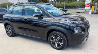 Citroen C3 Aircross 2019 PURETECH 110 AUTOMATO SHINE-thumb-1