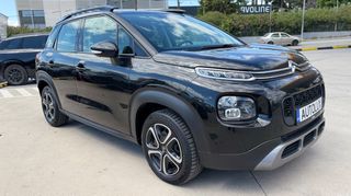 Citroen C3 Aircross 2019 PURETECH 110 AUTOMATO SHINE-thumb-2