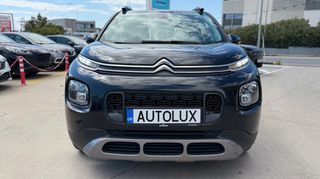 Citroen C3 Aircross 2019 PURETECH 110 AUTOMATO SHINE-thumb-3