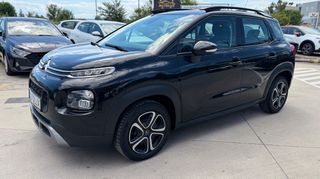 Citroen C3 Aircross 2019 PURETECH 110 AUTOMATO SHINE-thumb-4