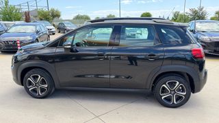 Citroen C3 Aircross 2019 PURETECH 110 AUTOMATO SHINE-thumb-5