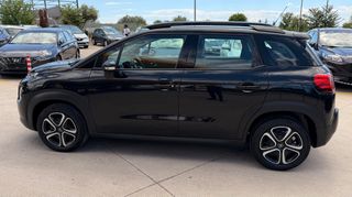 Citroen C3 Aircross 2019 PURETECH 110 AUTOMATO SHINE-thumb-6