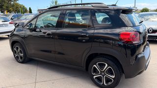 Citroen C3 Aircross 2019 PURETECH 110 AUTOMATO SHINE-thumb-7
