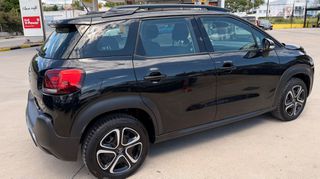 Citroen C3 Aircross 2019 PURETECH 110 AUTOMATO SHINE-thumb-8