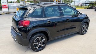 Citroen C3 Aircross 2019 PURETECH 110 AUTOMATO SHINE-thumb-9