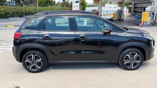 Citroen C3 Aircross 2019 PURETECH 110 AUTOMATO SHINE-thumb-10