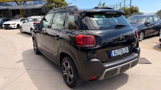 Citroen C3 Aircross 2019 PURETECH 110 AUTOMATO SHINE-thumb-11