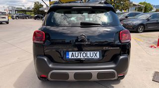 Citroen C3 Aircross 2019 PURETECH 110 AUTOMATO SHINE-thumb-12
