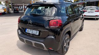 Citroen C3 Aircross 2019 PURETECH 110 AUTOMATO SHINE-thumb-13