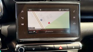 Citroen C3 Aircross 2019 PURETECH 110 AUTOMATO SHINE-thumb-14