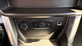 Citroen C3 Aircross 2019 PURETECH 110 AUTOMATO SHINE-thumb-16