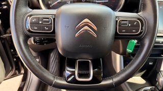 Citroen C3 Aircross 2019 PURETECH 110 AUTOMATO SHINE-thumb-18