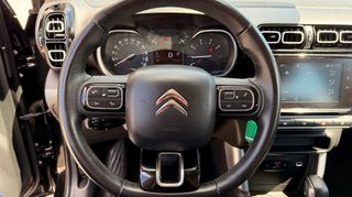 Citroen C3 Aircross 2019 PURETECH 110 AUTOMATO SHINE-thumb-19