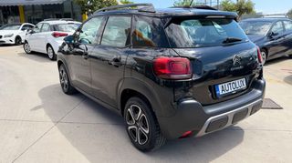 Citroen C3 Aircross 2019 PURETECH 110 AUTOMATO SHINE-thumb-20