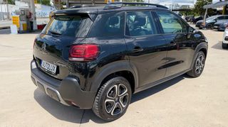Citroen C3 Aircross 2019 PURETECH 110 AUTOMATO SHINE-thumb-21