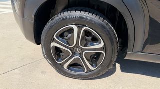 Citroen C3 Aircross 2019 PURETECH 110 AUTOMATO SHINE-thumb-22