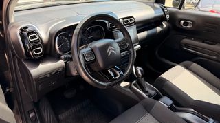 Citroen C3 Aircross 2019 PURETECH 110 AUTOMATO SHINE-thumb-23