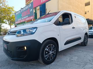 Κλούβα Citroen 2020 BERLINGO-ΤΡΙΘΕΣΙΟ-L2-MAXI-FULL EXTRA-EURO 6D !!!*-thumb-10