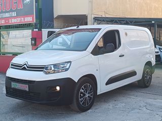 Κλούβα Citroen 2020 BERLINGO-ΤΡΙΘΕΣΙΟ-L2-MAXI-FULL EXTRA-EURO 6D !!!*-thumb-20
