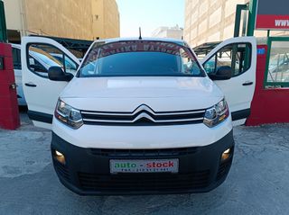 Κλούβα Citroen 2020 BERLINGO-ΤΡΙΘΕΣΙΟ-L2-MAXI-FULL EXTRA-EURO 6D !!!*-thumb-17