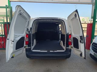 Κλούβα Citroen 2020 BERLINGO-ΤΡΙΘΕΣΙΟ-L2-MAXI-FULL EXTRA-EURO 6D !!!*-thumb-41