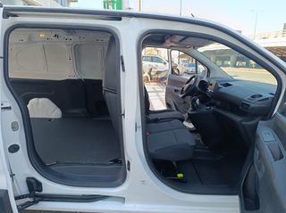 Κλούβα Citroen 2020 BERLINGO-ΤΡΙΘΕΣΙΟ-L2-MAXI-FULL EXTRA-EURO 6D !!!*-thumb-40