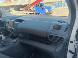 Κλούβα Citroen 2020 BERLINGO-ΤΡΙΘΕΣΙΟ-L2-MAXI-FULL EXTRA-EURO 6D !!!*-thumb-52