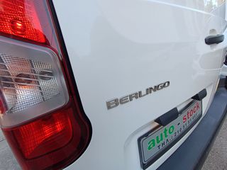 Κλούβα Citroen 2020 BERLINGO-ΤΡΙΘΕΣΙΟ-L2-MAXI-FULL EXTRA-EURO 6D !!!*-thumb-75