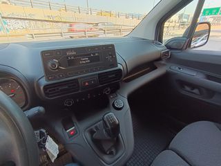 Κλούβα Citroen 2020 BERLINGO-ΤΡΙΘΕΣΙΟ-L2-MAXI-FULL EXTRA-EURO 6D !!!*-thumb-57