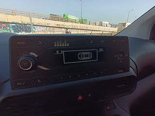 Κλούβα Citroen 2020 BERLINGO-ΤΡΙΘΕΣΙΟ-L2-MAXI-FULL EXTRA-EURO 6D !!!*-thumb-5