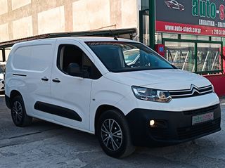 Κλούβα Citroen 2020 BERLINGO-ΤΡΙΘΕΣΙΟ-L2-MAXI-FULL EXTRA-EURO 6D !!!*-thumb-12