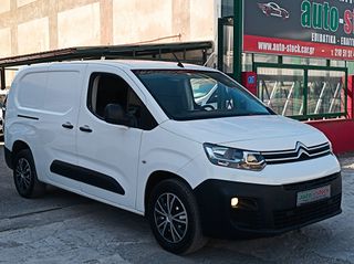 Κλούβα Citroen 2020 BERLINGO-ΤΡΙΘΕΣΙΟ-L2-MAXI-FULL EXTRA-EURO 6D !!!*-thumb-13