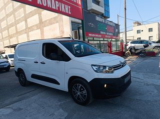 Κλούβα Citroen 2020 BERLINGO-ΤΡΙΘΕΣΙΟ-L2-MAXI-FULL EXTRA-EURO 6D !!!*-thumb-28