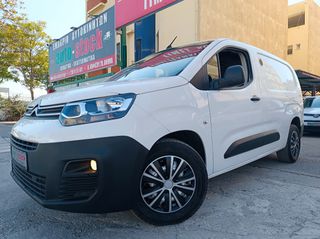 Κλούβα Citroen 2020 BERLINGO-ΤΡΙΘΕΣΙΟ-L2-MAXI-FULL EXTRA-EURO 6D !!!*-thumb-18