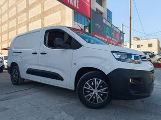 Κλούβα Citroen 2020 BERLINGO-ΤΡΙΘΕΣΙΟ-L2-MAXI-FULL EXTRA-EURO 6D !!!*-thumb-15