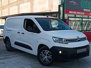 Κλούβα Citroen 2020 BERLINGO-ΤΡΙΘΕΣΙΟ-L2-MAXI-FULL EXTRA-EURO 6D !!!*-thumb-14