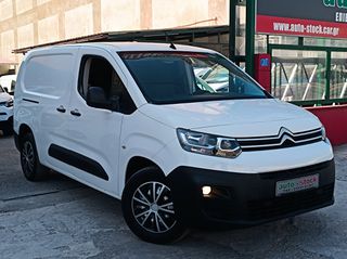 Κλούβα Citroen 2020 BERLINGO-ΤΡΙΘΕΣΙΟ-L2-MAXI-FULL EXTRA-EURO 6D !!!*-thumb-76