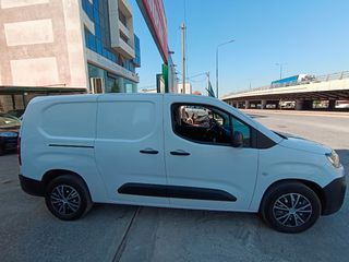 Κλούβα Citroen 2020 BERLINGO-ΤΡΙΘΕΣΙΟ-L2-MAXI-FULL EXTRA-EURO 6D !!!*-thumb-33