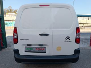 Κλούβα Citroen 2020 BERLINGO-ΤΡΙΘΕΣΙΟ-L2-MAXI-FULL EXTRA-EURO 6D !!!*-thumb-36
