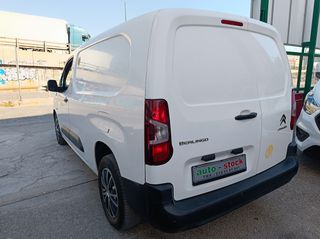 Κλούβα Citroen 2020 BERLINGO-ΤΡΙΘΕΣΙΟ-L2-MAXI-FULL EXTRA-EURO 6D !!!*-thumb-37