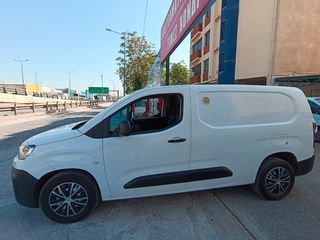 Κλούβα Citroen 2020 BERLINGO-ΤΡΙΘΕΣΙΟ-L2-MAXI-FULL EXTRA-EURO 6D !!!*-thumb-39