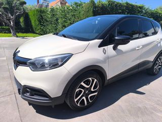 Renault Captur 2016 DYNAMIC 1.5DCI 110HP