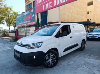 Citroen Berlingo 2020 ΤΡΙΘΕΣΙΟ-L2-MAXI-FULL EXTRA-PARKTRONIC-EURO 6D !!!*-thumb-24
