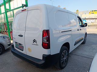 Citroen Berlingo 2020 ΤΡΙΘΕΣΙΟ-L2-MAXI-FULL EXTRA-PARKTRONIC-EURO 6D !!!*-thumb-33