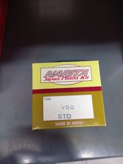 ΠΙΣΤΟΝΙ YAMAHA V50 FS1 40 mm STD ΣΕΤ NARITA JAPAN