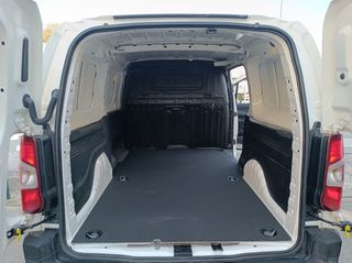 Citroen Berlingo 2020 ΤΡΙΘΕΣΙΟ-L2-MAXI-FULL EXTRA-PARKTRONIC-EURO 6D !!!*-thumb-43