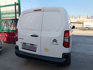 Citroen Berlingo 2020 ΤΡΙΘΕΣΙΟ-L2-MAXI-FULL EXTRA-PARKTRONIC-EURO 6D !!!*-thumb-35