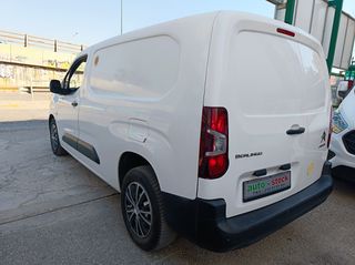 Citroen Berlingo 2020 ΤΡΙΘΕΣΙΟ-L2-MAXI-FULL EXTRA-PARKTRONIC-EURO 6D !!!*-thumb-38